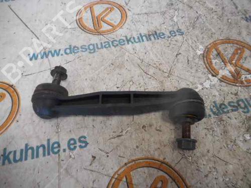 Querlenker links hinten für PEUGEOT 406 Coupe (8C) 2.2 HDI (133 hp) 14180831