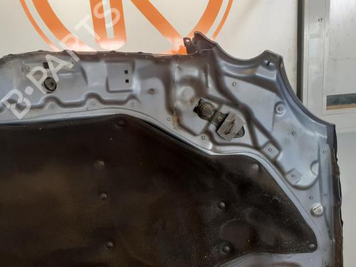 Hood MERCEDES-BENZ E-CLASS (W211) E 270 CDI (211.016) | BP9555890C1 