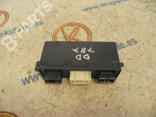 Used Control unit BMW 5 (E39) 530 d (184 hp) 2452412