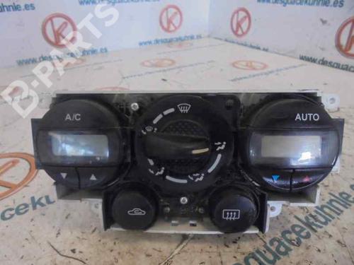 Used Climate control NISSAN PRIMERA Hatchback (P11) 2.0 TD (90 hp) 2460844