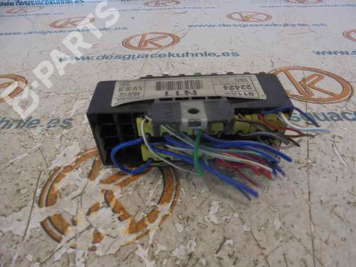 Fuse box HYUNDAI ACCENT II (LC)  | BP2703496E1 