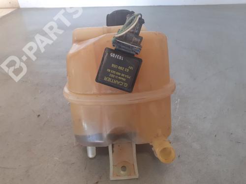 Expansion tank CITROËN BERLINGO / BERLINGO FIRST MPV (MF_, GJK_, GFK_)  | BP8189936C120 