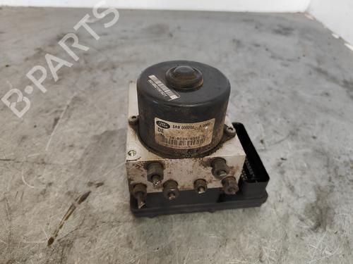 ABS pump LAND ROVER FREELANDER I (L314)  | BP26395147M43 