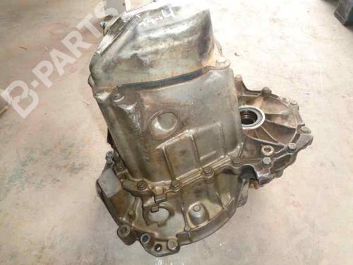 Gearbox CITROËN ZX (N2) 1.4 i | BP2467810M3 