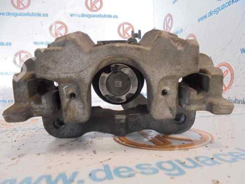 Used Right rear brake caliper PEUGEOT 308 I (4A_, 4C_) [2007-2016]  11610183