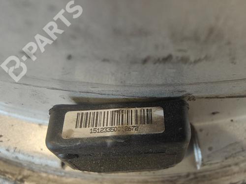 Felg OPEL VECTRA C (Z02)  | BP11863119C45 