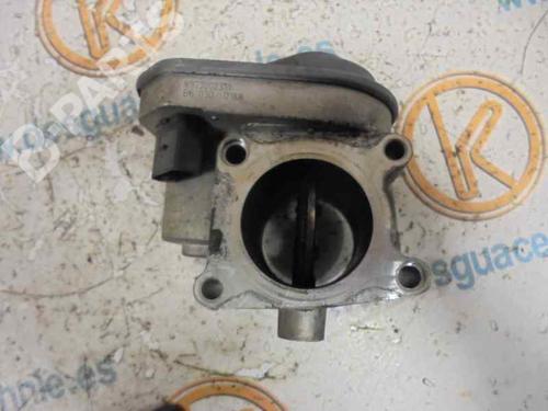 Throttle body OPEL ASTRA H (A04) 1.7 CDTI (L48) | BP5031148M82 