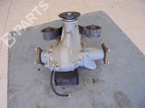 Used Rear differential SUZUKI GRAND VITARA II (JT, TE, TD) [2005-2025]  2462217