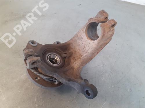 Right front steering knuckle CITROËN C3 I (FC_, FN_)  | BP9173839M26 