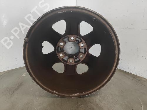 Felg OPEL FRONTERA B (U99) 2.2 DTI (6B_ZC, 6B_VF, 6B_66, 6B_76) | BP12583502C45 