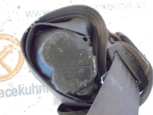 Rear left seatbelt FIAT PUNTO Hatchback Van (188_) 1.2 60 | BP6631542I29 