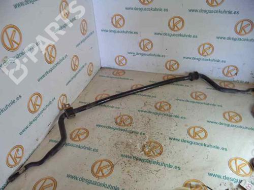 Used Anti roll bar Anti roll bar MERCEDES-BENZ C-CLASS (W202) C 250 Turbo-D (202.128) (150 hp) 6632780 6632780