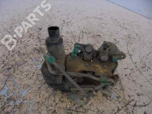 Rear left lock JEEP CHEROKEE (XJ)  | BP6009315C100 