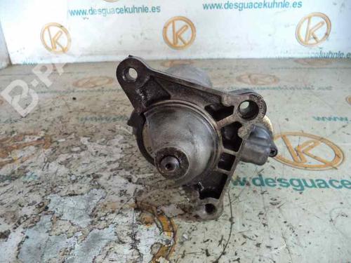 Starter CITROËN C15 Box Body/MPV (VD_) 1.8 D | BP2455109M8 