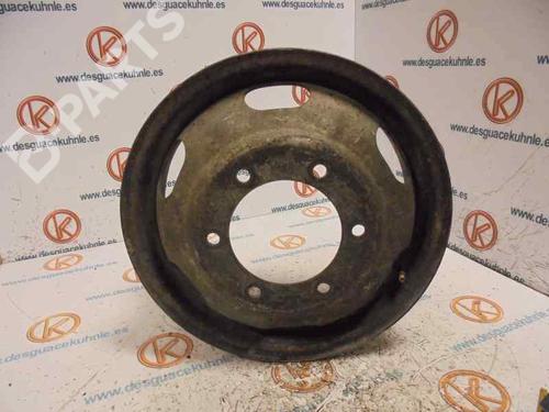 Felg FORD TRANSIT Platform/Chassis (FM_ _, FN_ _) 2.4 TDCi (137 hp) 2592033