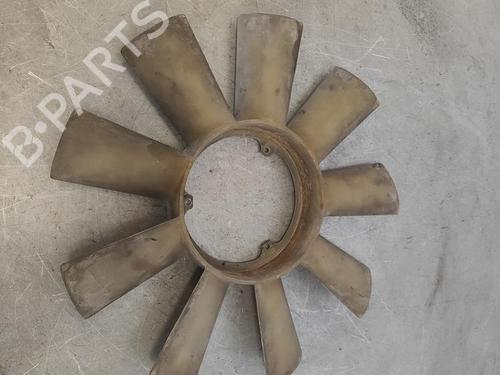 Used Fan MERCEDES-BENZ SPRINTER 2-t Van (B901, B902) [1995-2006]  12951362