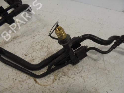 AC pipe VOLVO S80 II (124) 4.4 V8 AWD | BP14187436M126 