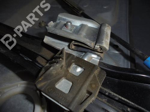 Front left window mechanism SEAT CORDOBA (6L2) 1.9 SDI | BP2477376C22 