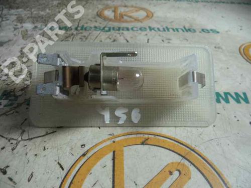 Innerbelysning FORD KA (RB_) 1.3 i | BP7430160I8 