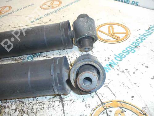 Right rear shock absorber RENAULT MEGANE II Coupé-Cabriolet (EM0/1_)  | BP14179687M19 