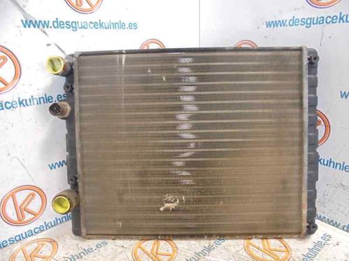 Used Water radiator VW POLO III (6N1) 45 1.0 (45 hp) 2494532