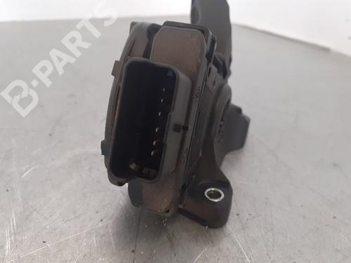 Pedal PEUGEOT 308 I (4A_, 4C_)  | BP7555073I4 