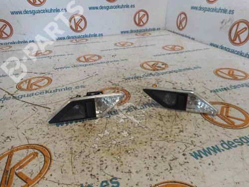 Used Interior roof light BMW 3 (E46) [1997-2005]  7428402