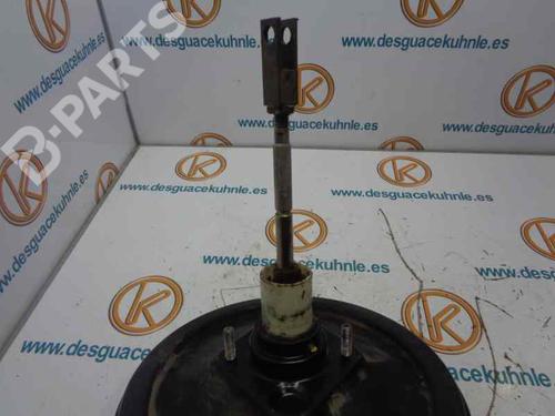 Servo brake BMW 5 (E34) 525 tds | BP2472748M42 