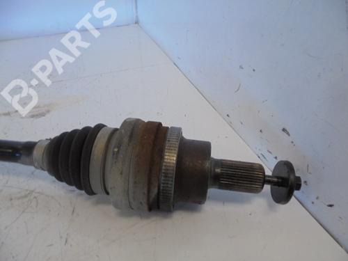 Right rear driveshaft VOLVO S80 II (124) 4.4 V8 AWD | BP6888421M41 