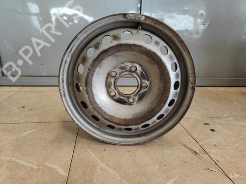 Used Rim Rim 33698525 33698525