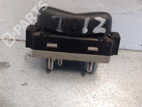 Switch MERCEDES-BENZ S-CLASS (W140) 600 SE, SEL (140.056, 140.057) | BP7283615I30 
