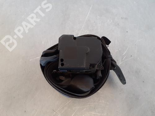 Front right seatbelt CITROËN C3 I (FC_, FN_)  | BP8754827I25 