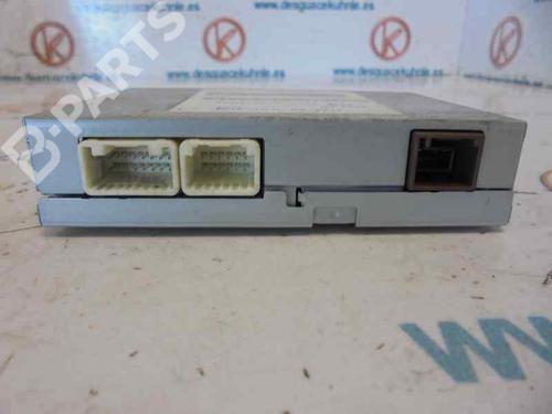 Electronic module TOYOTA AVENSIS Estate (_T27_)  | BP3354912M83 