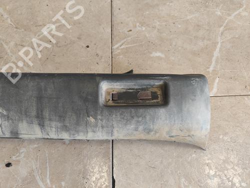 Rear bumper OPEL VIVARO A Van (X83) 2.5 DTI (F7) | BP13575674C8 