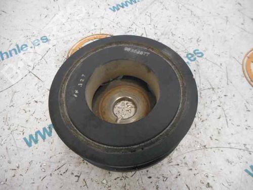 Used Pulley CHEVROLET LACETTI (J200) [2003-2025]  14179076