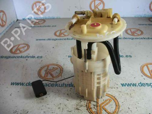 Used Fuel pump RENAULT KANGOO (KC0/1_) D 55 1.9 (KC0D) (54 hp) 2453806