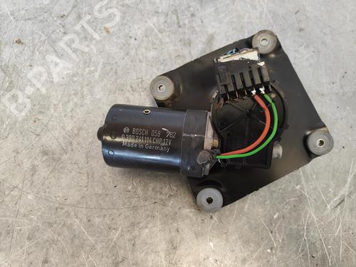 Used Front wiper motor VOLVO S40 I (644) 1.9 TD (90 hp) 13417985