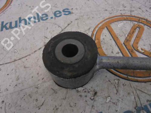 Left front suspension arm VW CADDY III Box Body/MPV (2KA, 2KH, 2CA, 2CH) 2.0 SDI | BP14178980M12 