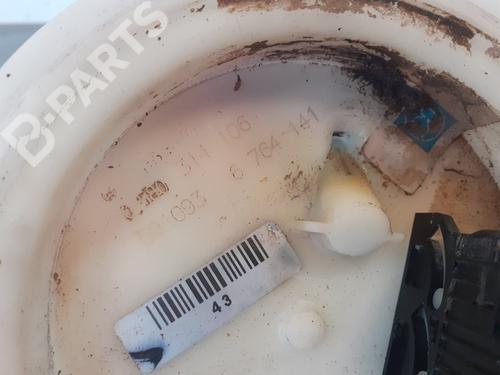 Fuel pump BMW 6 (E63) 630 i | BP9740479M76 