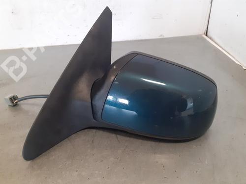 Left mirror FORD MONDEO III Saloon (B4Y) 2.0 TDCi | BP8697041C26 
