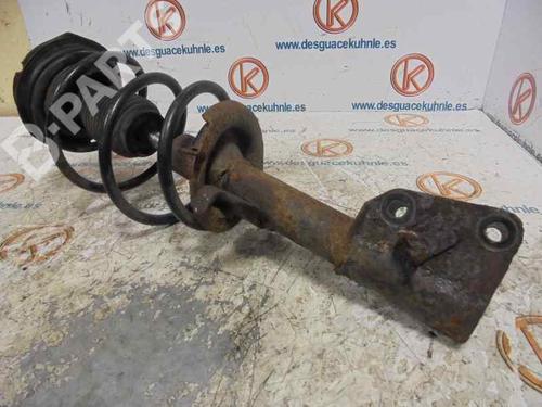 Right front shock absorber RENAULT LAGUNA II (BG0/1_) 1.8 16V (BG06, BG0J, BG0M) | BP2493880M17 