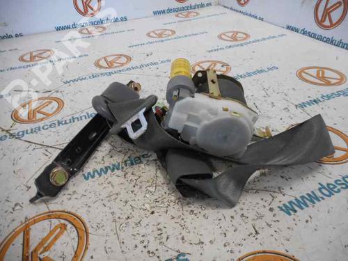 Used Front right seatbelt HYUNDAI SANTA FÉ I (SM) [2000-2006]  8753065