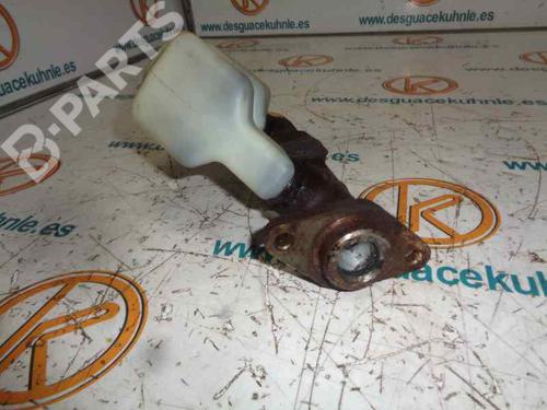 Brake master cylinder CITROËN C15 Box Body/MPV (VD_)  | BP2458676M77 