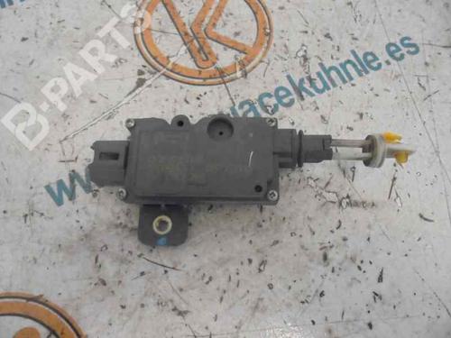 Central lock pump NISSAN PRIMERA Hatchback (P11) 2.0 TD | BP10269682M86 