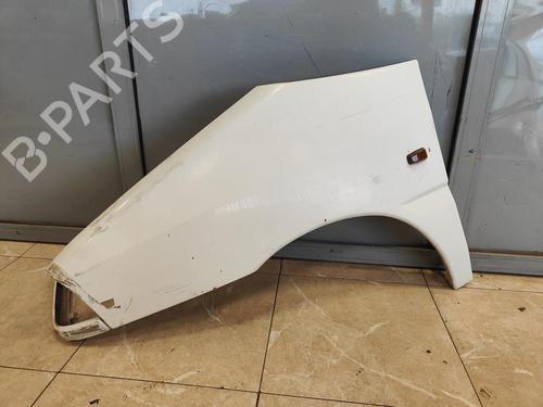 Used Left front fenders CITROËN JUMPY I (U6U_) [1994-2006]  17638538