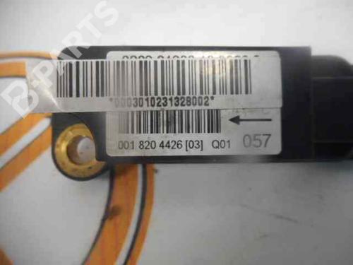 Electronic sensor MERCEDES-BENZ C-CLASS (W203) C 270 CDI (203.016) | BP2486013M84 