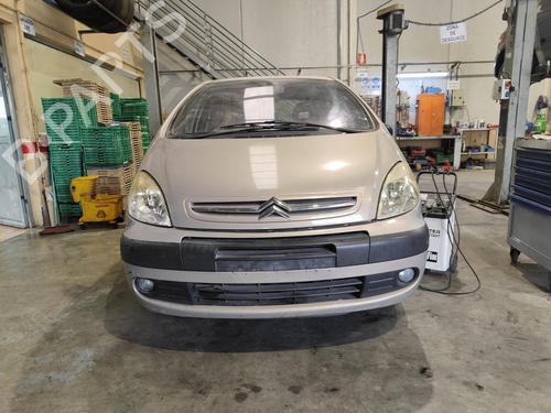 Panser CITROËN XSARA PICASSO (N68) 2.0 HDi (90 hp)null