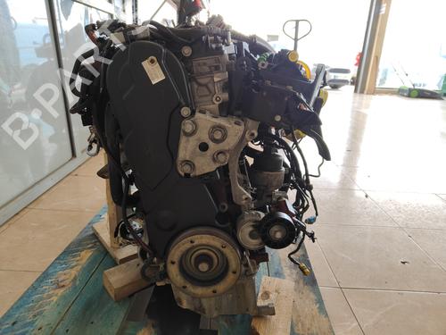 Engine PEUGEOT 307 (3A/C) | BP20036832M1