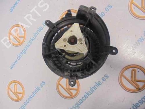 Heater blower motor MERCEDES-BENZ CLK (C208) CLK 200 (208.335) | BP14184139M62