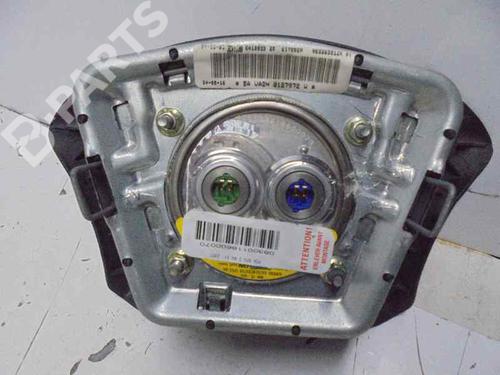 Driver airbag CITROËN C5 I (DC_)  | BP2474539C9 